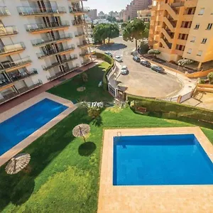  Appartement Apartamento En Con Parking Y Piscina Espagne