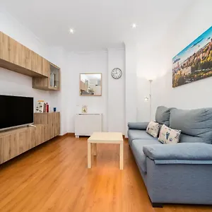 Suite Homes Carreteria 97 Málaga