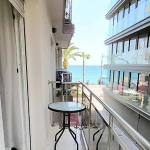  Appartement Soleado 1 Espagne