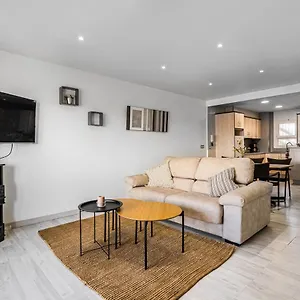  Appartement Welcs 012 Emp En El Centro De Espagne