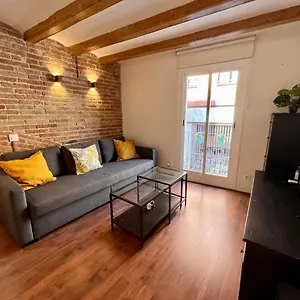  Appartement Sagrada Familia- Excelente Ubicacion Espagne
