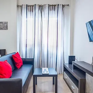 Apartamento Alohamundi Quintana, Sevilla