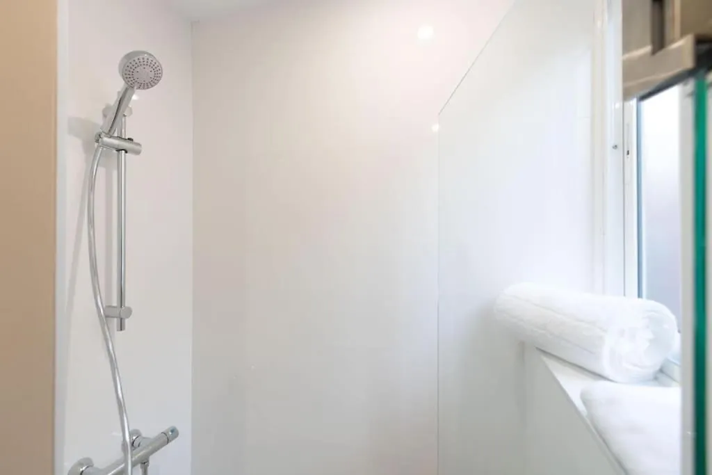 Plaza Nueva Deluxe Suite By Valcambre 세비야