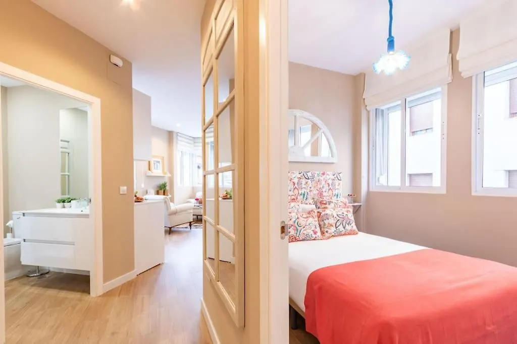 Plaza Nueva Deluxe Suite By Valcambre 세비야 스페인