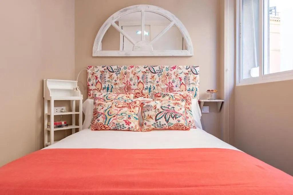 Plaza Nueva Deluxe Suite By Valcambre 세비야 아파트